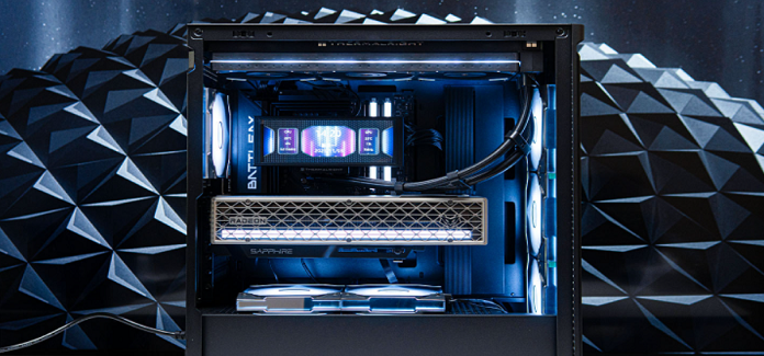 强性价比之选！七彩虹战斧B850M装机测试