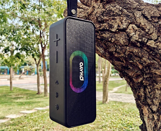 雷登 S11：45W 重塑移动音场