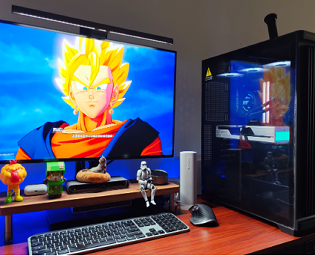 技嘉B860M 电竞雕 + U5 230F稳3年