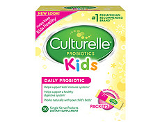 Culturelle 康萃乐 儿童益生菌粉剂 宝宝益生菌 30袋