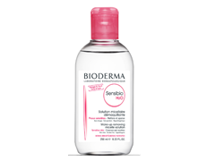 贝德玛（BIODERMA）卸妆粉水舒妍多效洁肤液