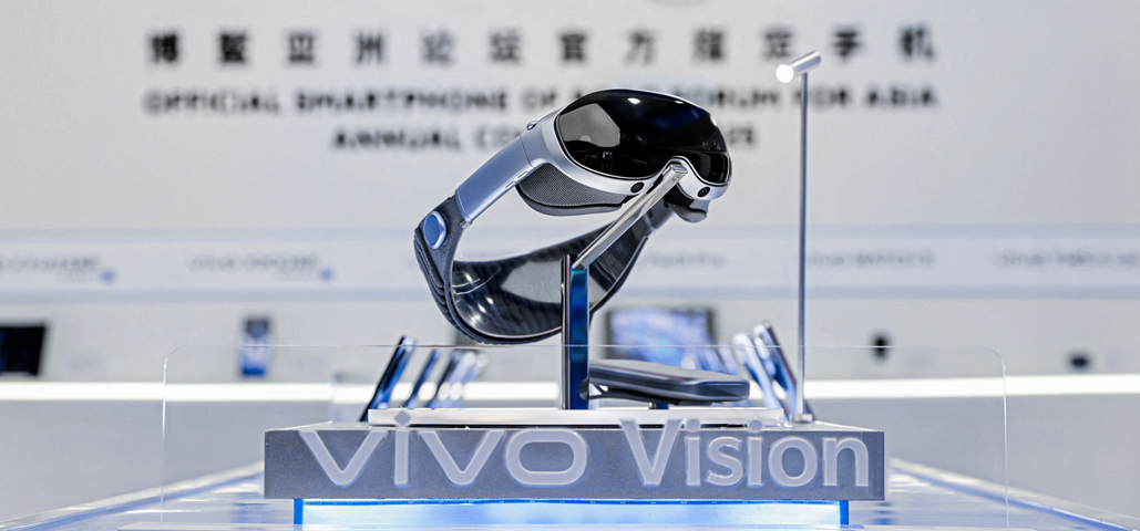 vivo MRͷVisionڼƻVision Proӭ潻