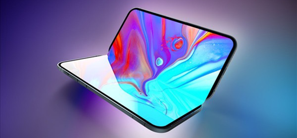 ƻ۵Ԥ2026ƳΪiPhone 18 Fold
