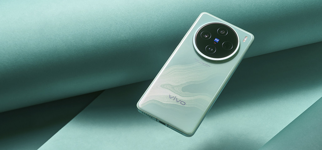 ?????????????? vivo X100s???