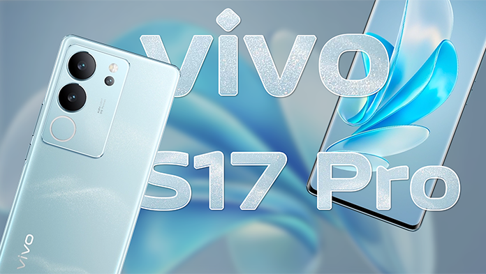 ༭vivo S17 Proܺģѻع