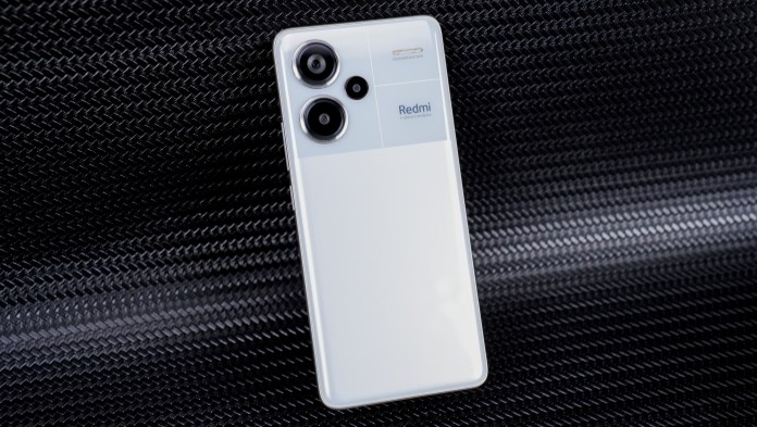 Redmi Note 13 Pro+评测：再塑全新Note体验！