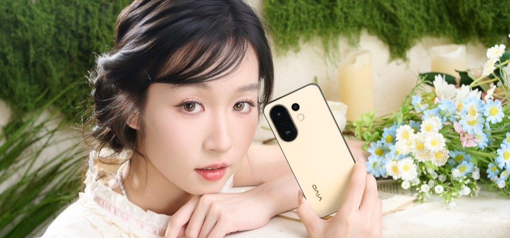 vivo S30 Pro miniӰ飺ᶯĽƬֱΧLive