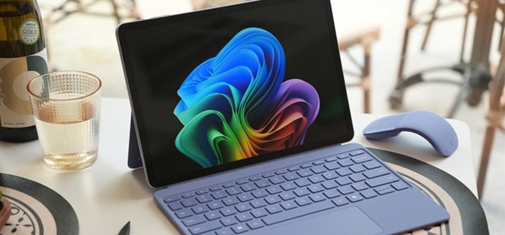 ΢Surface Pro 12飺άֱɫʱ