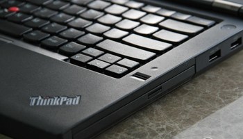 全是最新款ThinkPad!公司狂购机