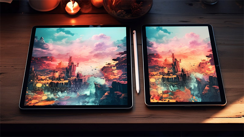 【科技实话】iPad在2023零更新，难道苹果要在2024搞事情？