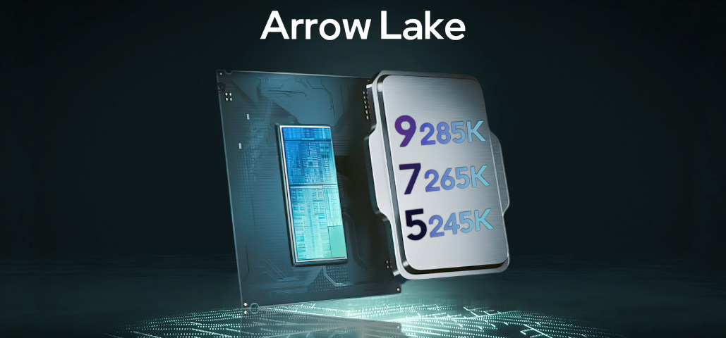 酷睿Ultra终上性能端，Arrow Lake/酷睿Ultra 200已知信息汇总