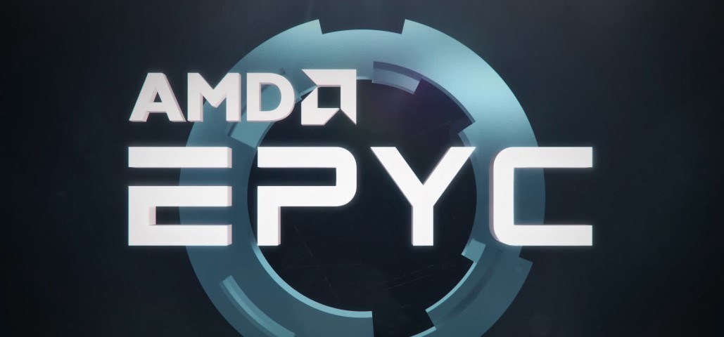 AMD RyzenռEPYCݶС½