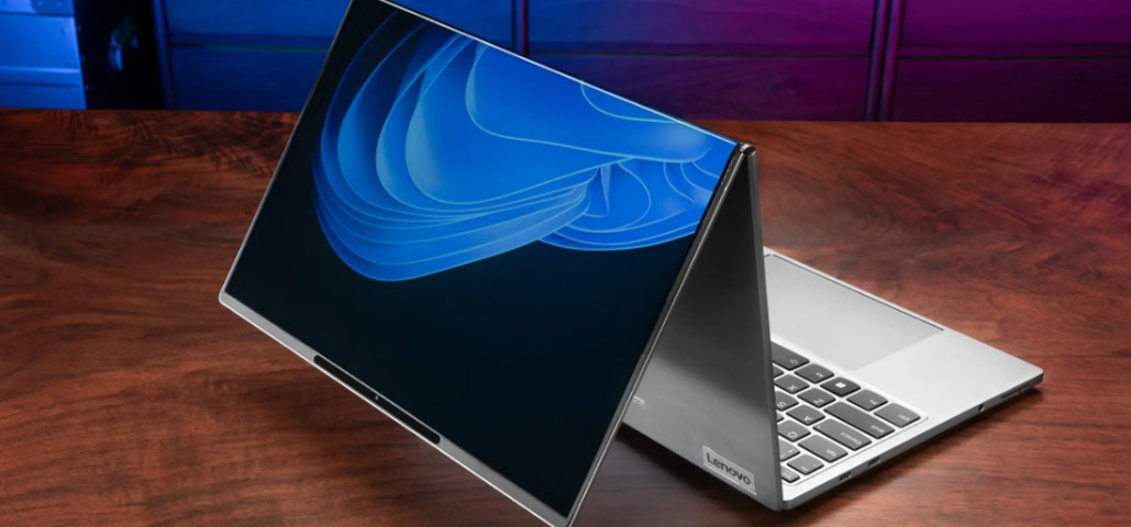 AI PC¼ԪThinkBook FlipҫMWC 2025
