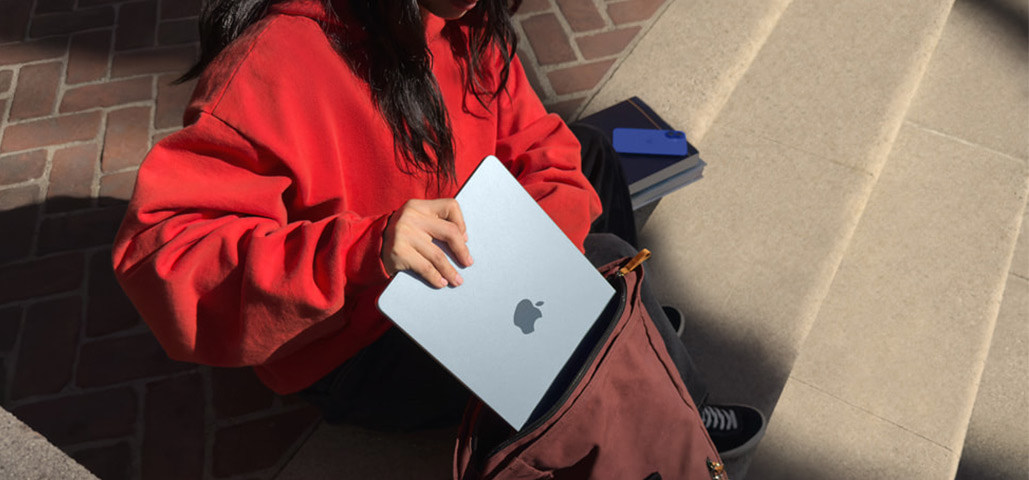 ܷԾAppleƳM4оƬMacBook AirʹM3 UltraоƬMac Studio