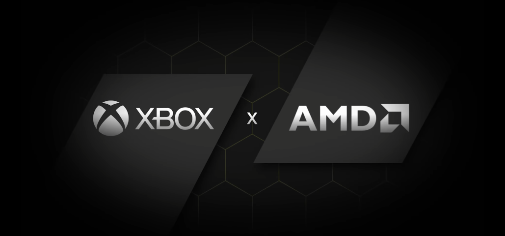΢ȷAMDں´XboxɽAMDоƬ
