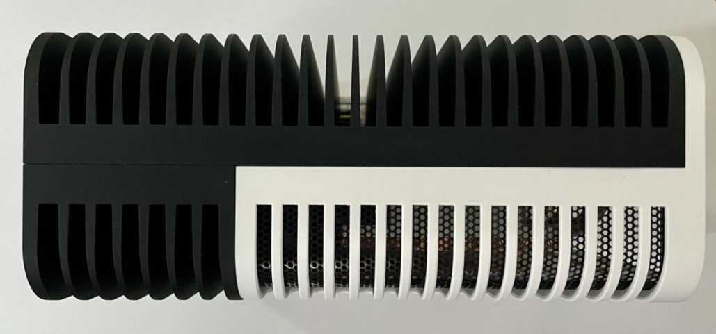 AI MAX+ 3957.5L Fanless