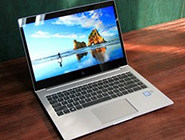 惠普EliteBook 1040 G4：科技的外表 精英的内涵