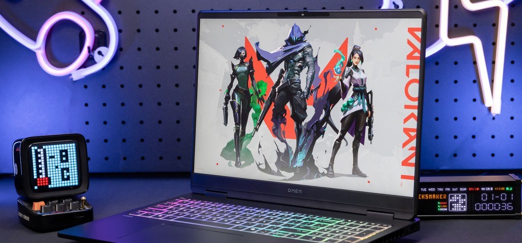 OMENӰMAX 3AϷʵ⣺߸µ콢ͷ