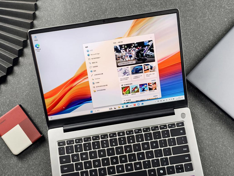 ǻ۰칫ʱHi MateBook D 16/14ͼ