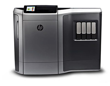 惠普发布全球3D打印经销商计划，与汉高合作等