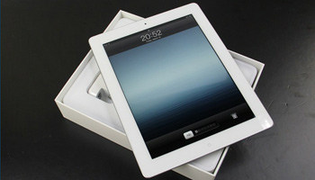 »ǩ7The New iPad