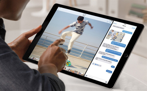 销量≠利润！iPad Pro表现强势成iPad救心丸