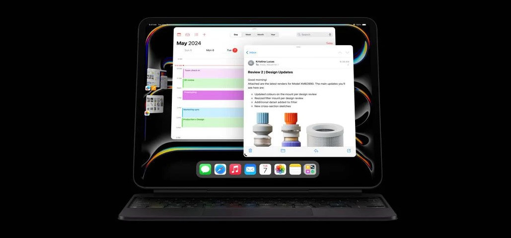 iPadOS 19桰macOS