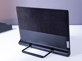 YOGA平板Pro图赏：13寸大屏+旗舰配置的便携显示器？