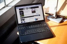 谷歌推出的Chromebook Pixel笔记本电脑可以装Windows 7系统吗