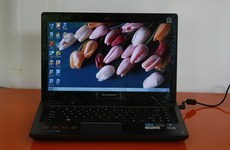 ThinkPad如何设置光驱引导启动