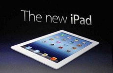 iPad3和iPhone4s能共用充电器吗