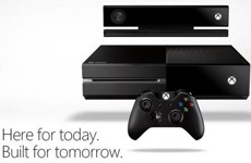 Xbox One和XBOX360有什么区别
