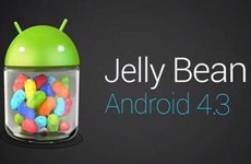 Android 4.3ԱAndroid4.2к
