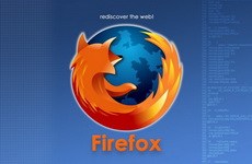 Firefox如何更改字体大小