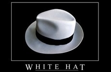 白帽子黑客是什么