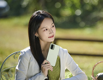 Phoneһ Ace 6TӰ̣ʸʵ