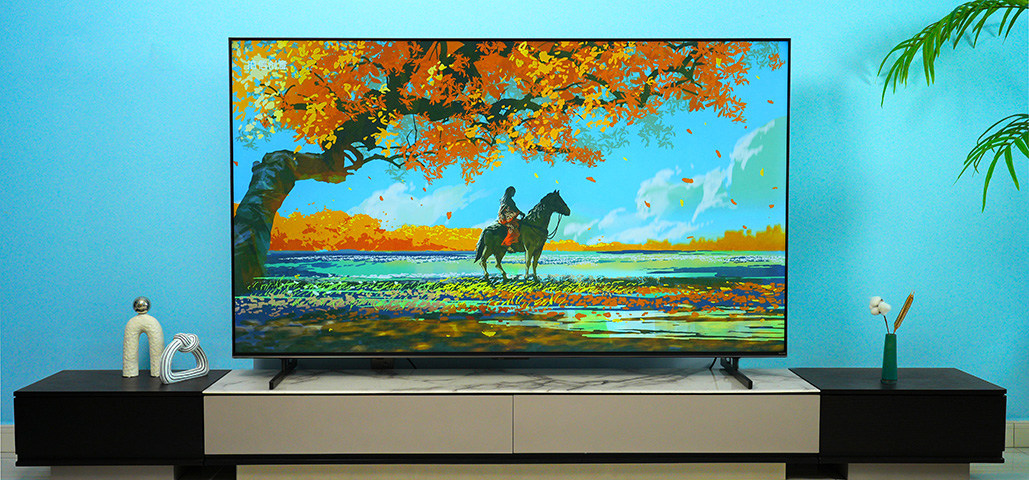 AI۷廭 ׷Aura Mini LED TV V3000ͼ