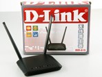 D-Link DIR-615