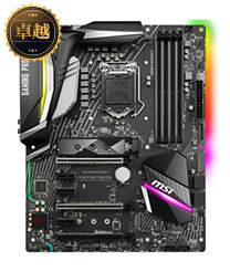 ΢Z370 GAMING PRO CARBON AC