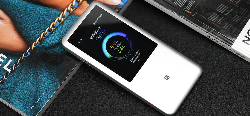 Լ棺5GWiFi U60 Pro