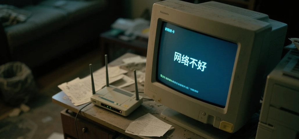 【科技实话】家庭网络优化全攻略：告别卡顿，畅享高速体验