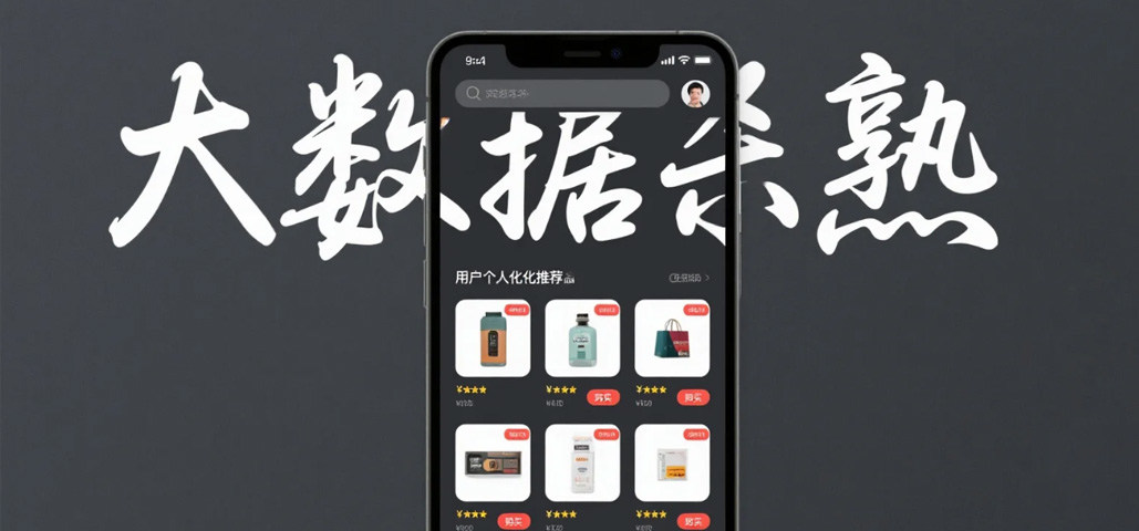 【科技实话】“大数据杀熟”和网络追踪：我的上网习惯，怎么全被扒光了？