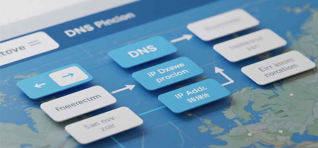 ƼʵϷ١ƵתȦֻӪ̣DNSȾ