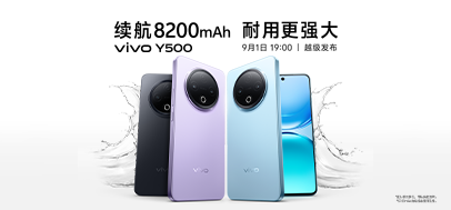 vivo Y500Ʒ