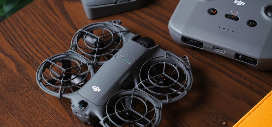 Ѻö DJI Neo 2