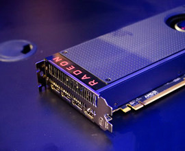 AMD RX480北极星显卡：约1500元 比GTX980强?