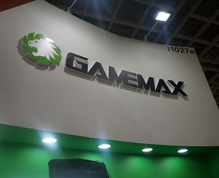 做机电产品:GAMEMAX向你证明它们真的很用心