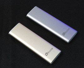 超便携！浦科特推出首款USB Type-C外接储存SSD