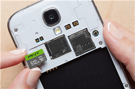 PNY展示全球最大容量microSD卡 爱玩无人机的你不能不看