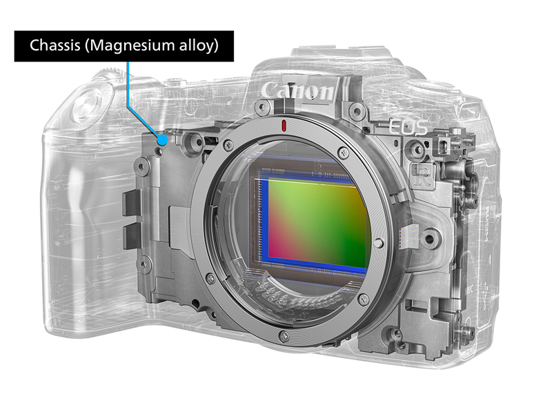 EOS RP׻(RF14-35mm F4 L IS USM)ͼ